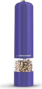 Esperanza MALABARA Bors daráló Lila