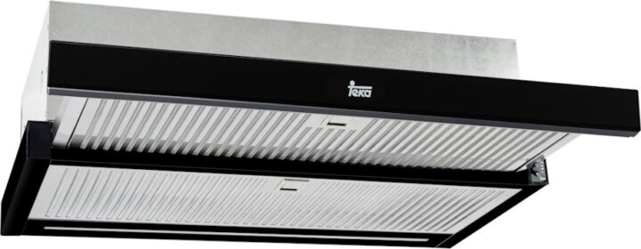 Teka CNL 6415 Plus páraelszívó - Fekete Teka CNL 6415 Plus páraelszívó - Fekete