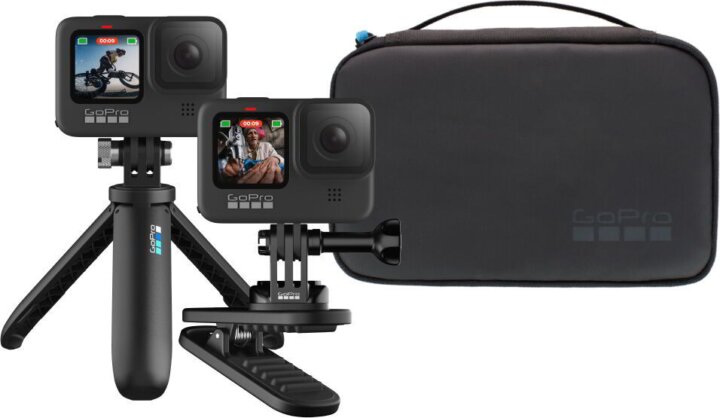 GoPro Travel Kit GoPro Travel Kit