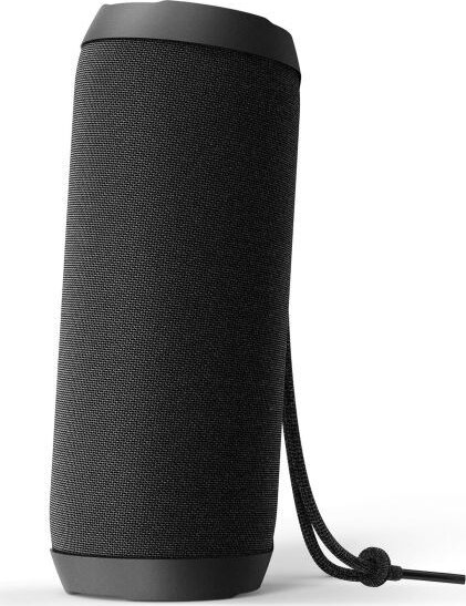 Energy Sistem Urban Box 2 Hordozható Bluetooth hangszóró - Fekete