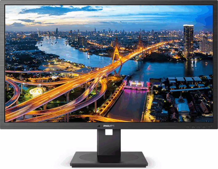 Philips 31.5" 325B1L/00 monitor Philips 31.5" 325B1L/00 monitor