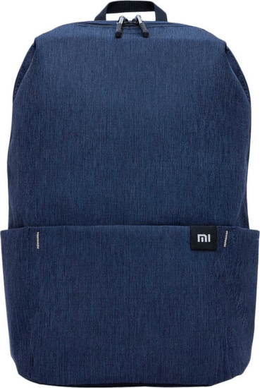 Xiaomi Mi Casual Daypack kisméretű hátizsák - Sötétkék