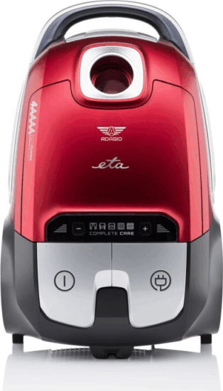 Eta Adagio 3511 Porzsákos porszívó