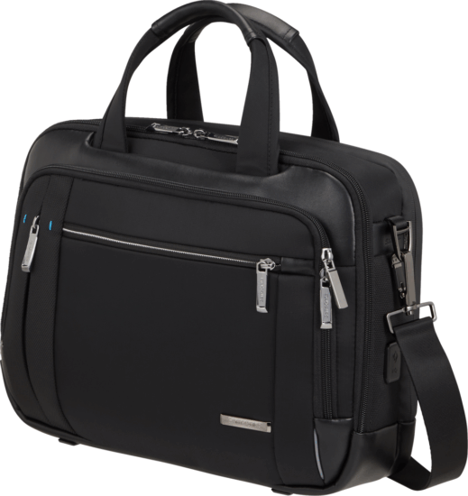 Samsonite Spectrolite 3.0 14.1" Notebook táska - Fekete Samsonite Spectrolite 3.0 14.1" Notebook táska - Fekete