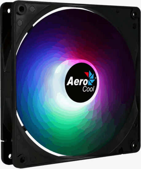 AeroCool Frost 14 140mm rendszerhűtő AeroCool Frost 14 140mm rendszerhűtő
