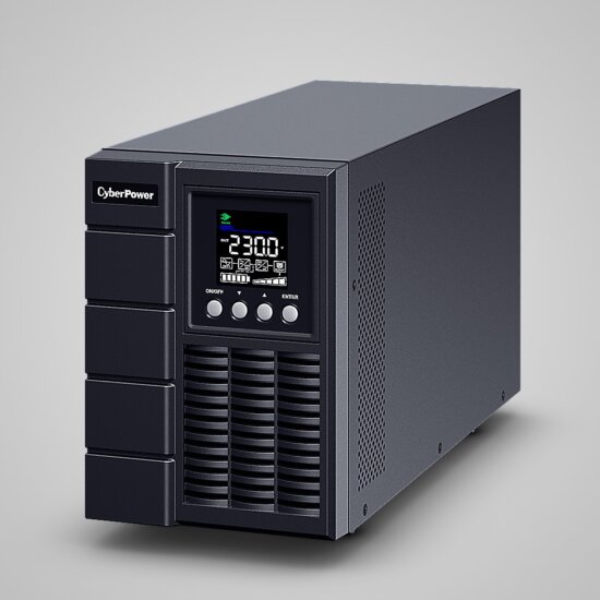 CyberPower OLS1500EA 1500VA / 1350W On-Line UPS