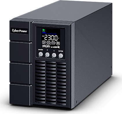 CyberPower OLS1000EA 1000VA / 900W On-Line UPS