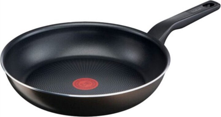 Tefal C3840653 XL Intense 28cm Általános serpenyő - Fekete Tefal C3840653 XL Intense 28cm Általános serpenyő - Fekete