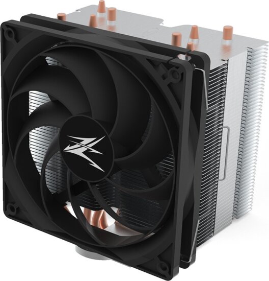 Zalman CNPS10X PERFORMA ST PWM CPU hűtő Zalman CNPS10X PERFORMA ST PWM CPU hűtő