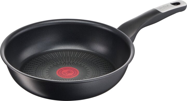Tefal G2710353 So Recycled 22cm Általános serpenyő - Fekete Tefal G2710353 So Recycled 22cm Általános serpenyő - Fekete