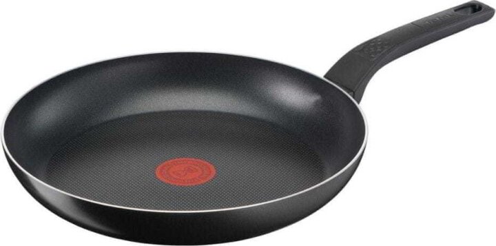 Tefal B5670753 Simply Clean 30cm Általános serpenyő - Fekete