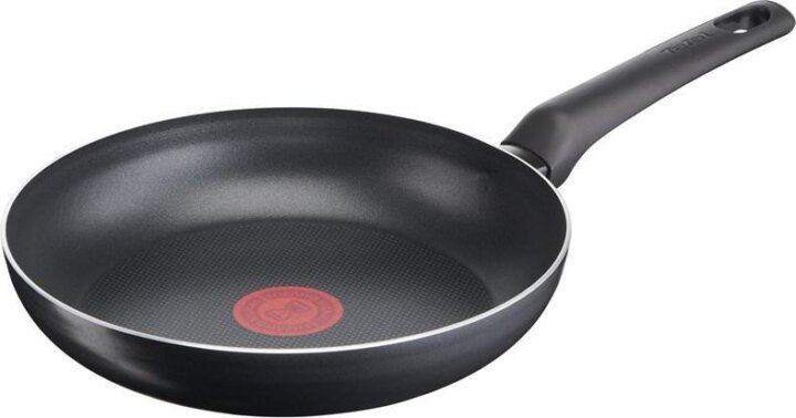 Tefal G2710653 So Recycled 28cm Általános serpenyő - Fekete Tefal G2710653 So Recycled 28cm Általános serpenyő - Fekete