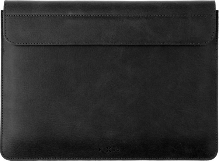 Fixed Oxford Apple MacBook Pro 2019 16" tok - Fekete