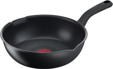 Tefal G2677772 So Chef 26cm Általános serpenyő - Fekete Tefal G2677772 So Chef 26cm Általános serpenyő - Fekete