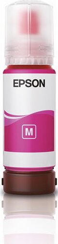 Epson 115 EcoTank Eredeti Tintatartály Magenta