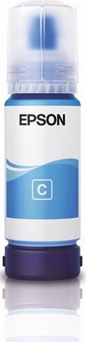 Epson 115 EcoTank Eredeti Tintatartály Cián