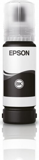 Epson 115 EcoTank Eredeti Tintatartály Fekete