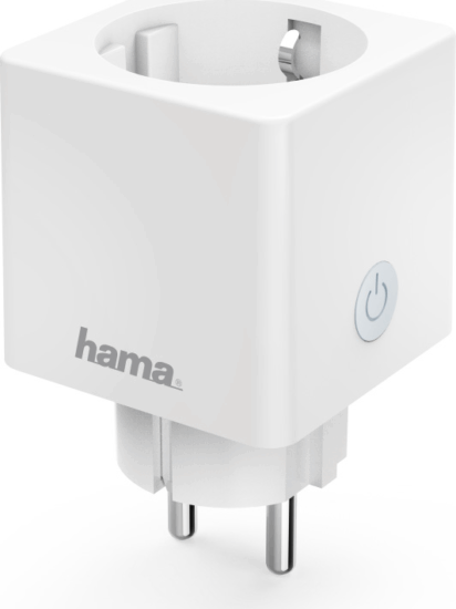 Hama 176573 Okos konnektor