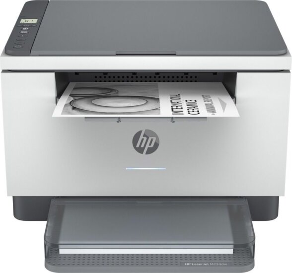 HP LaserJet MFP M234dw Multifunkciós lézernyomtató