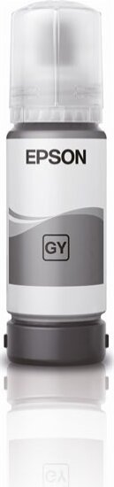 Epson 115 EcoTank Eredeti Tintatartály Szürke