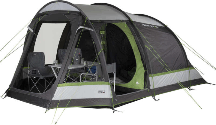 High Peak Meran 4.0 alagút sátor