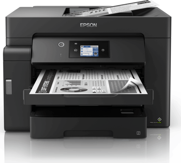 Epson EcoTank M15140 Multifunkciós tintasugaras nyomtató