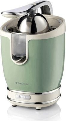 Ariete 413.GR Citrusprés - Zöld Ariete 413.GR Citrusprés - Zöld