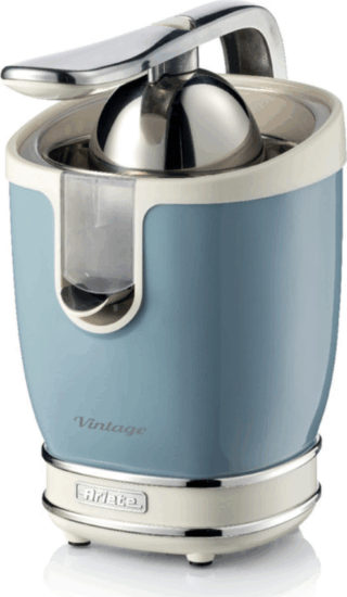 Ariete 413.BL Citrusprés - Kék