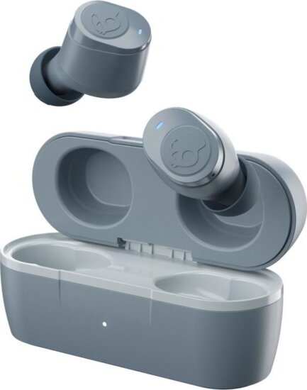 Skullcandy JIB Bluetooth Headset Szürke Skullcandy JIB Bluetooth Headset Szürke