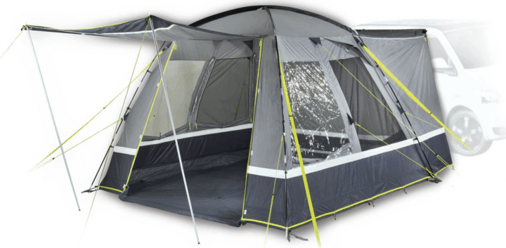 High Peak Trentino 2.0 sátor