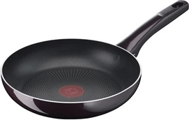 Tefal D5220283 Resist Intense 20cm Univerzális serpenyő - Fekete Tefal D5220283 Resist Intense 20cm Univerzális serpenyő - Fekete