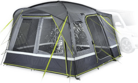 High Peak Tour 2.0 sátor