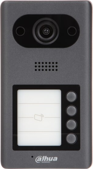 Dahua VTO3211D-P4-S2 IP 2MP Okos video kaputelefon