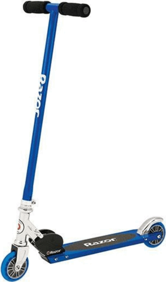 Razor S Kids Classic Roller - Kék/Fekete Razor S Kids Classic Roller - Kék/Fekete