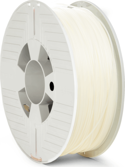 Verbatim Filament PP 1.75mm 0,5 kg - Natúr Verbatim Filament PP 1.75mm 0,5 kg - Natúr