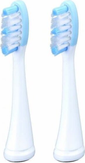 Panasonic WEW0929W830 Elektromos fogkefefej (2db) Panasonic WEW0929W830 Elektromos fogkefefej (2db)