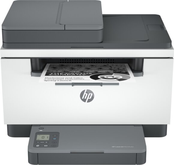 HP LaserJet MFP M234sdw Multifunkciós lézernyomtató