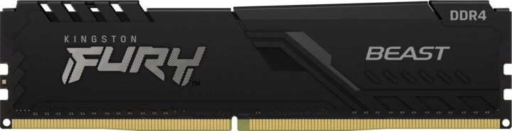 Kingston 8GB /3200 Fury Beast DDR4 RAM