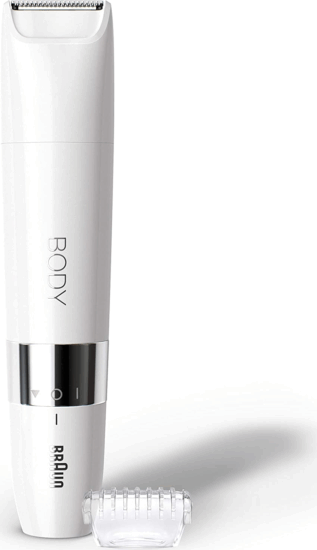 Braun Body BS1000 Mini Trimmelő