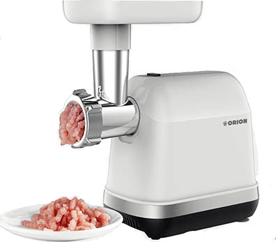 Orion OMG-5003 Húsdaráló