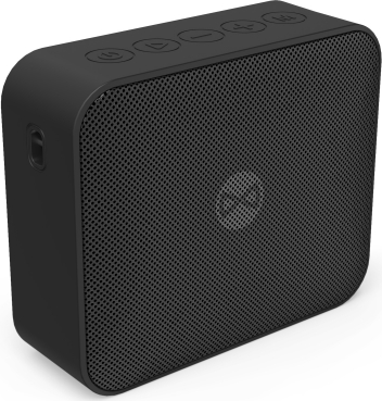 Forever Blix 5 BS-800 Bluetooth hangszóró - Fekete
