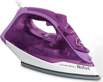 Tefal Express FV2836E0 Gőzölős vasaló