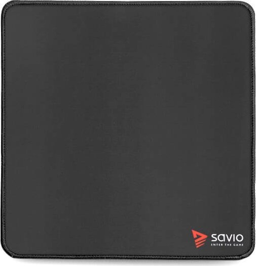 Savio Black Edition Turbo Dynamic Gaming Egérpad - S Savio Black Edition Turbo Dynamic Gaming Egérpad - S