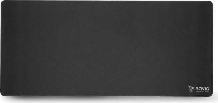 Savio Black Edition Precision Control Gaming Egérpad - L Savio Black Edition Precision Control Gaming Egérpad - L