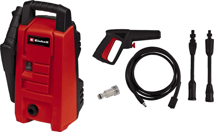 Einhell TC-HP 90 magasnyomású mosó