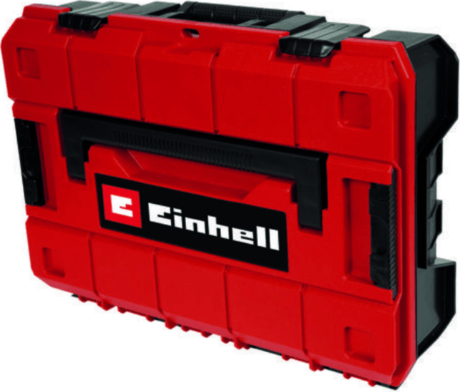 Einhell E-case S-F Prémium Koffer