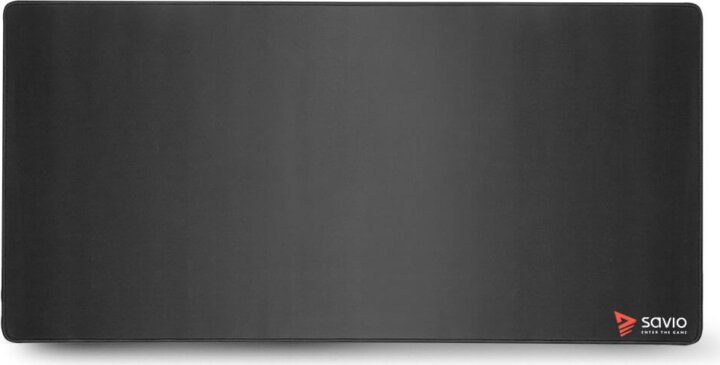 Savio Black Edition Turbo Dynamic Gaming Egérpad - XXL