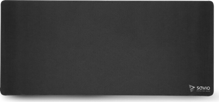 Savio Black Edition Precision Control Gaming Egérpad - XL