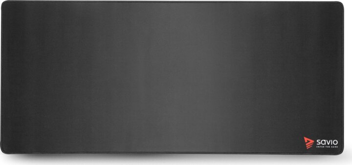 Savio Black Edition Turbo Dynamic Gaming Egérpad - L