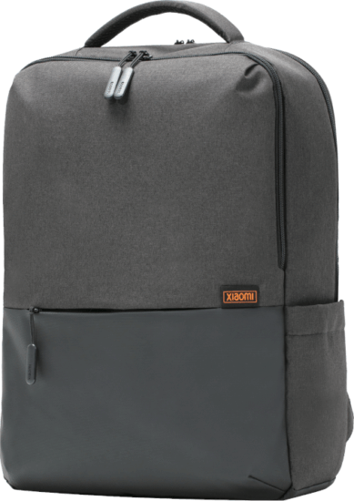 Xiaomi Commuter 15.6" Notebook Hátizsák - Sötétszürke Xiaomi Commuter 15.6" Notebook Hátizsák - Sötétszürke